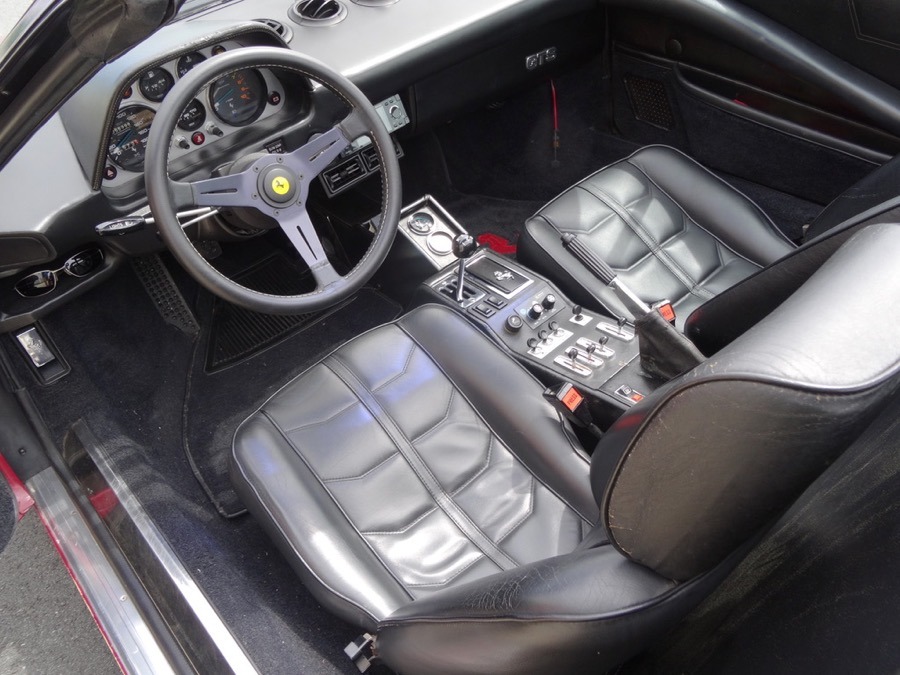 Used 1980 Ferrari 308  GTSi | Astoria, NY
