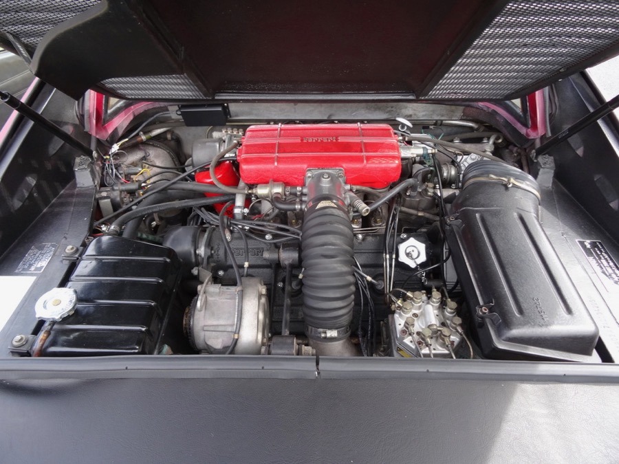 Used 1980 Ferrari 308  GTSi | Astoria, NY
