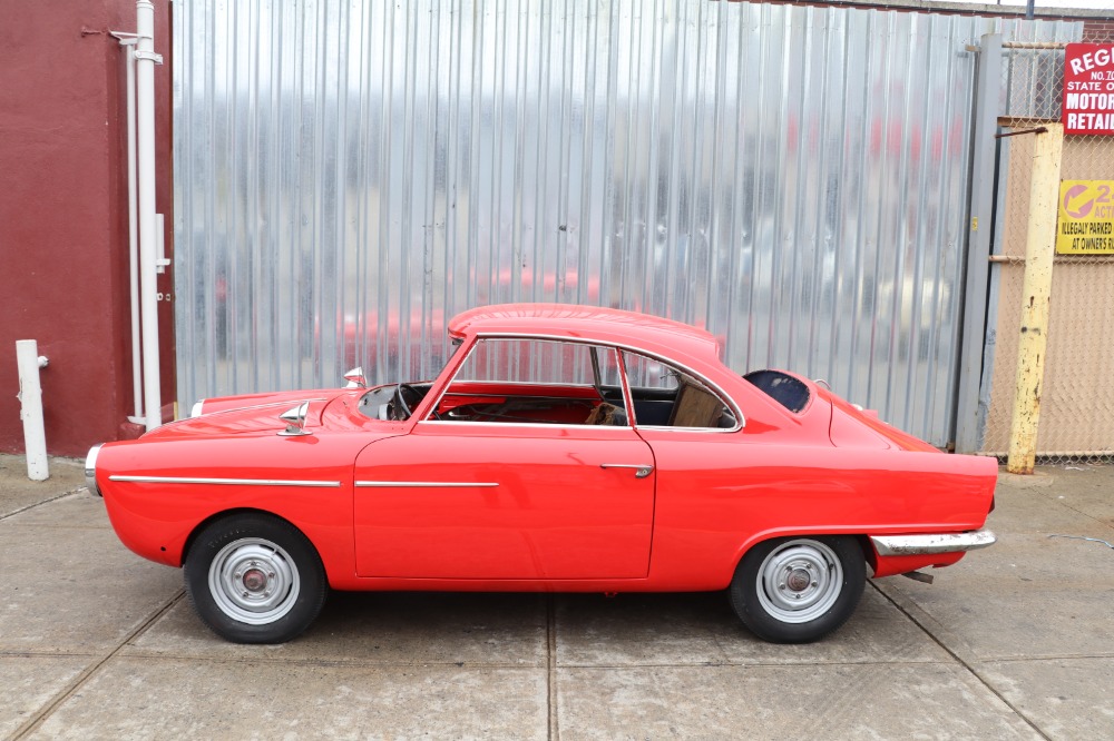 Used 1960 NSU Sport Prinz  | Astoria, NY