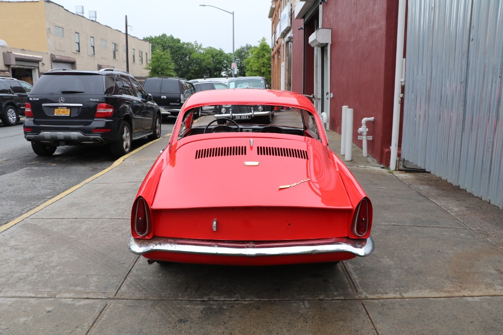 Used 1960 NSU Sport Prinz  | Astoria, NY