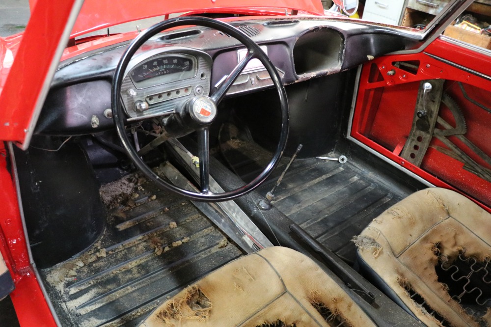 Used 1960 NSU Sport Prinz   | Astoria, NY