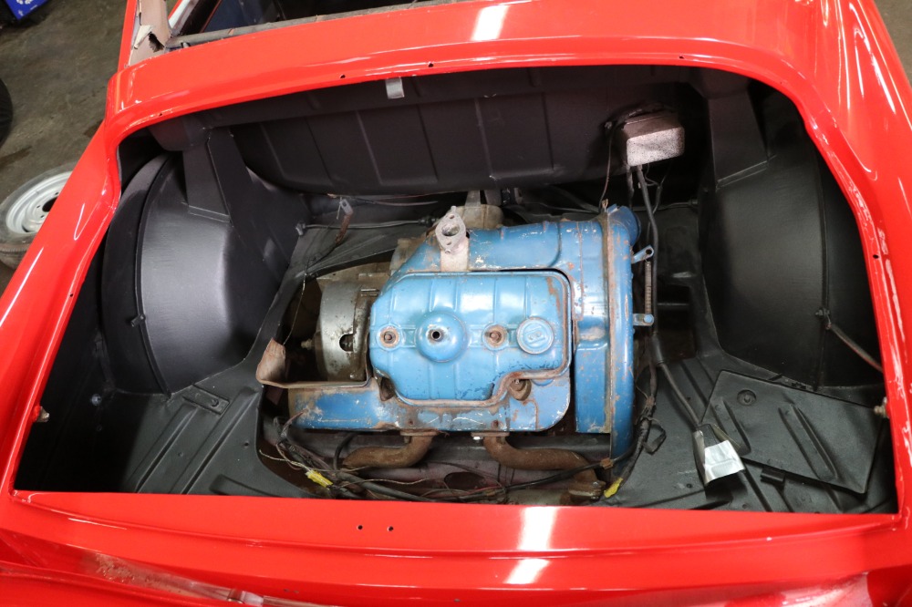 Used 1960 NSU Sport Prinz   | Astoria, NY
