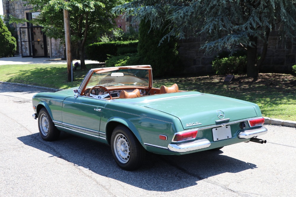 Used 1969 Mercedes-Benz 280SL   | Astoria, NY