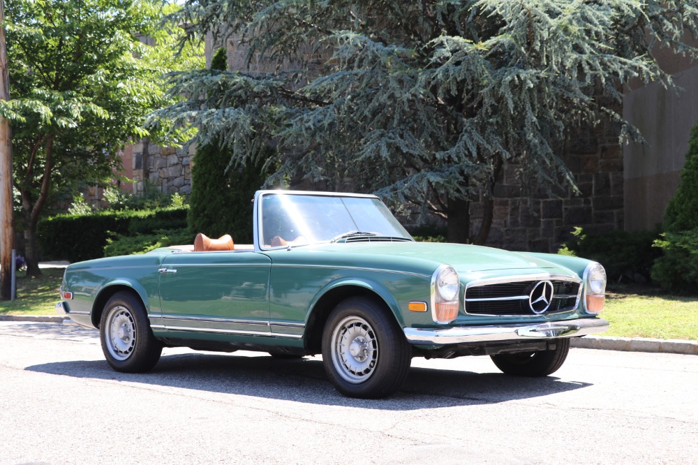Used 1969 Mercedes-Benz 280SL   | Astoria, NY