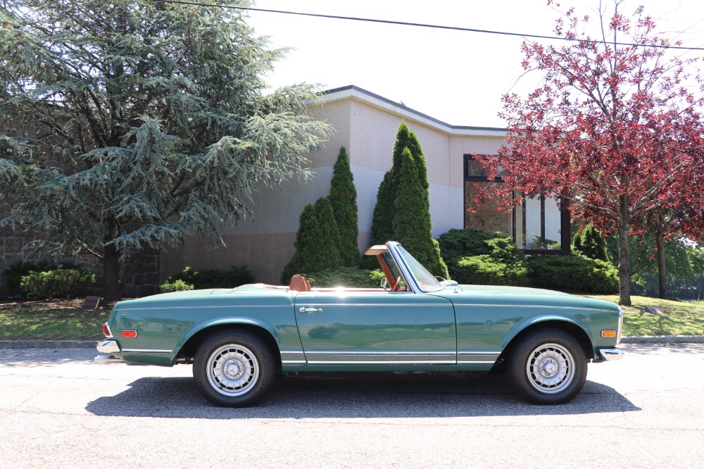 Used 1969 Mercedes-Benz 280SL   | Astoria, NY