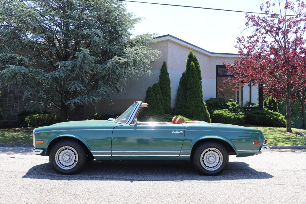 Used 1969 Mercedes-Benz 280SL   | Astoria, NY