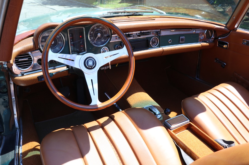 Used 1969 Mercedes-Benz 280SL   | Astoria, NY