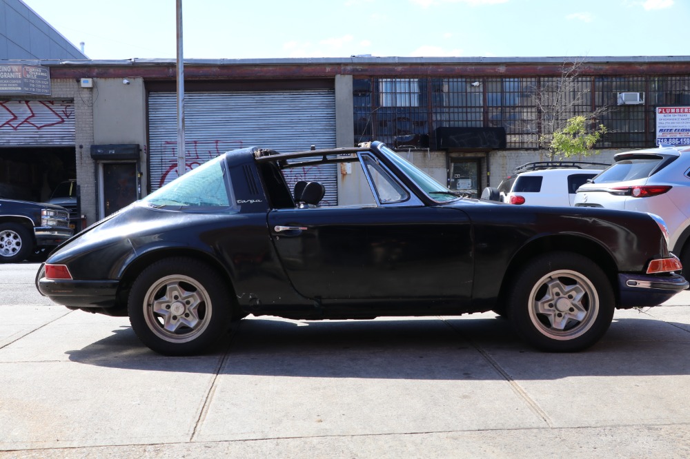 Used 1971 Porsche 911T  Targa | Astoria, NY