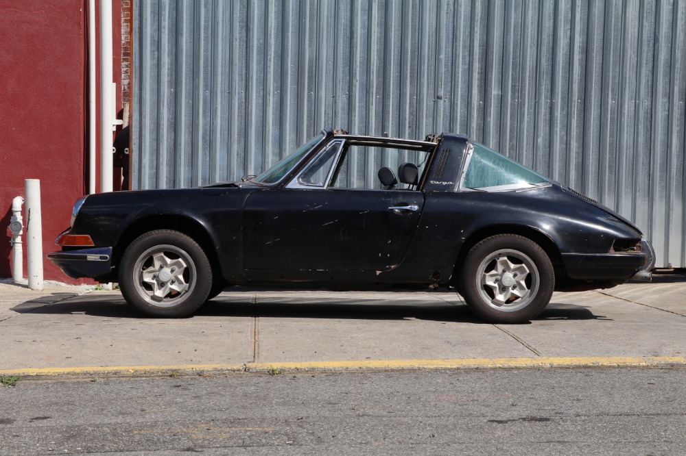 Used 1971 Porsche 911T  Targa | Astoria, NY