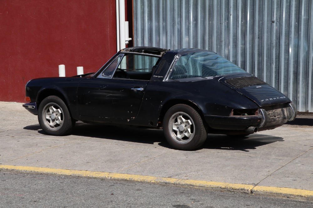 Used 1971 Porsche 911T  Targa | Astoria, NY