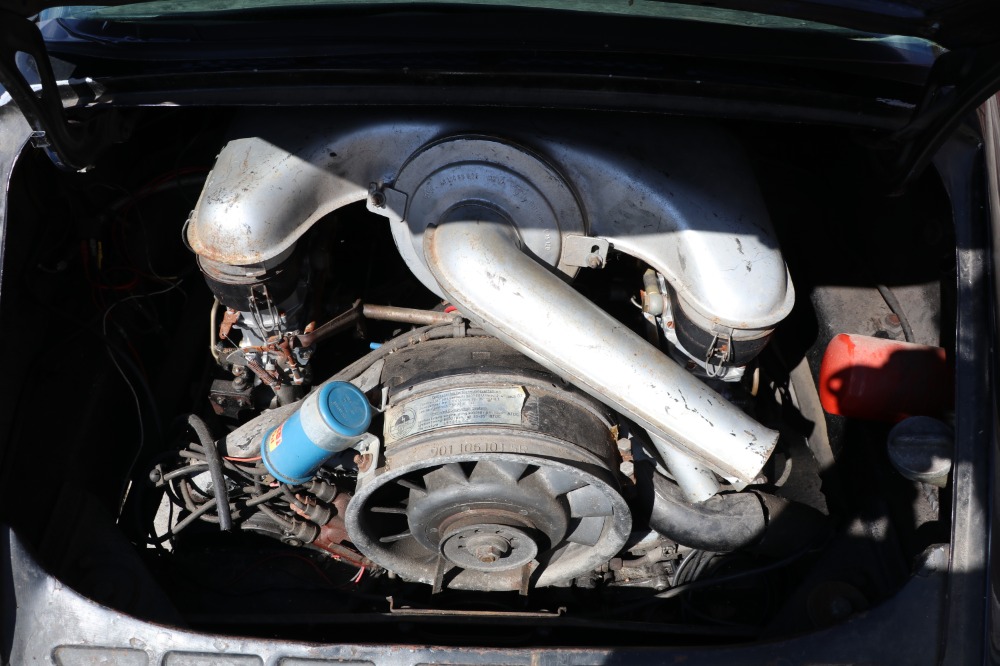 Used 1971 Porsche 911T  Targa | Astoria, NY