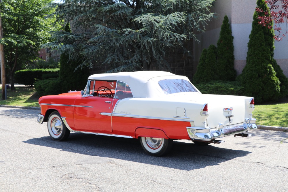 Used 1955 Chevrolet Bel Air   | Astoria, NY