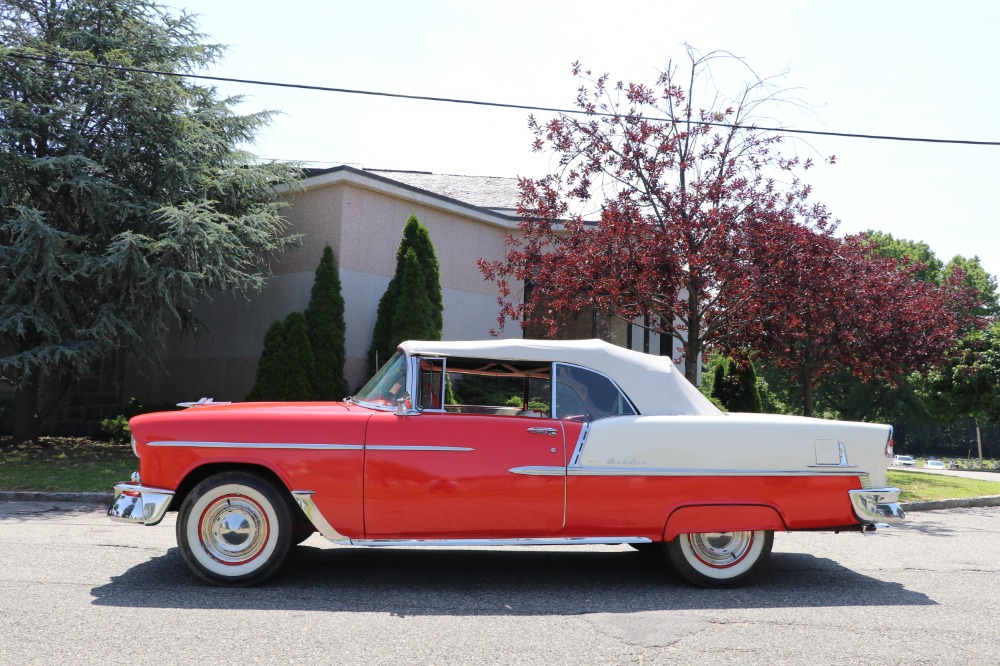 Used 1955 Chevrolet Bel Air   | Astoria, NY