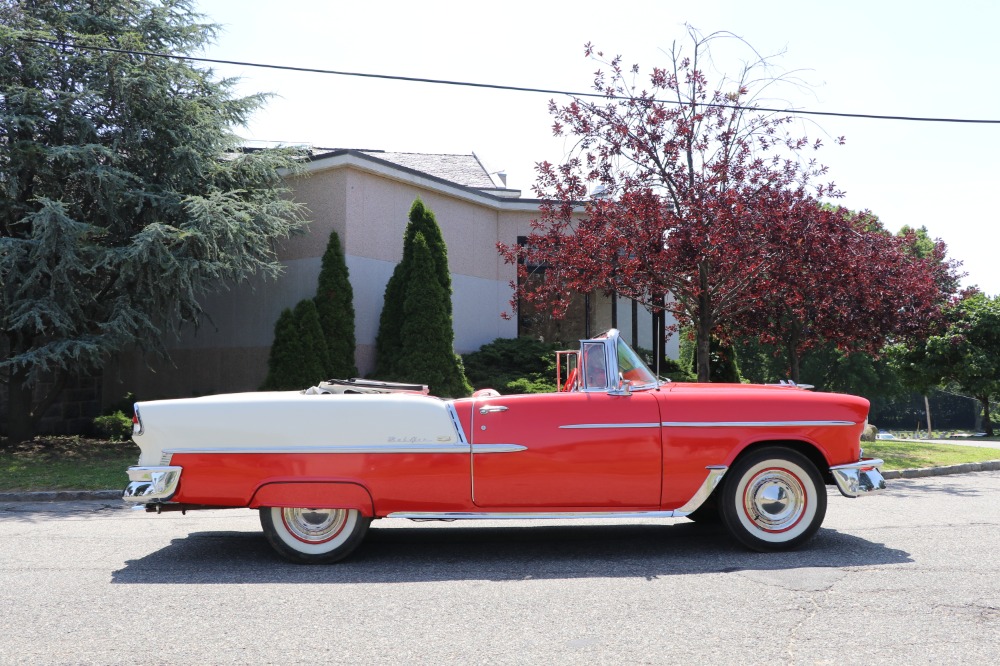 Used 1955 Chevrolet Bel Air   | Astoria, NY