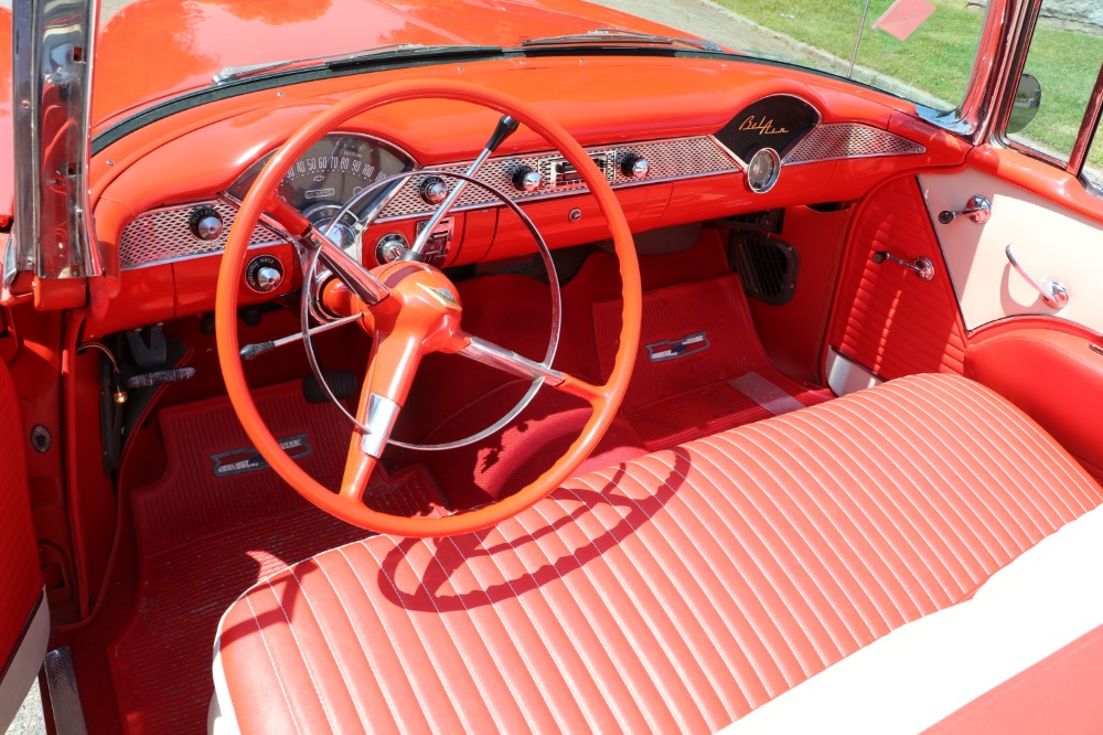 Used 1955 Chevrolet Bel Air   | Astoria, NY