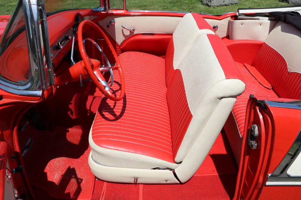 Used 1955 Chevrolet Bel Air   | Astoria, NY