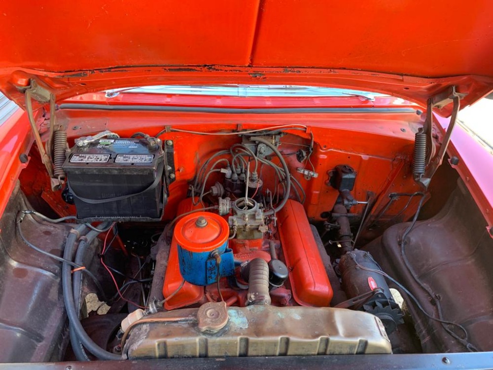 Used 1955 Chevrolet Bel Air   | Astoria, NY