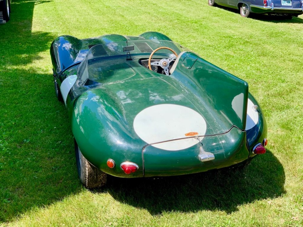 Used 1957 Jaguar D-Type  | Astoria, NY