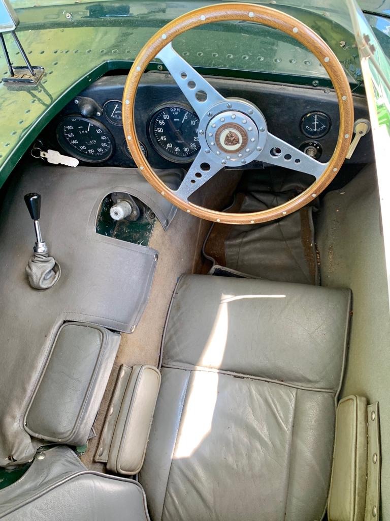 Used 1957 Jaguar D-Type   | Astoria, NY