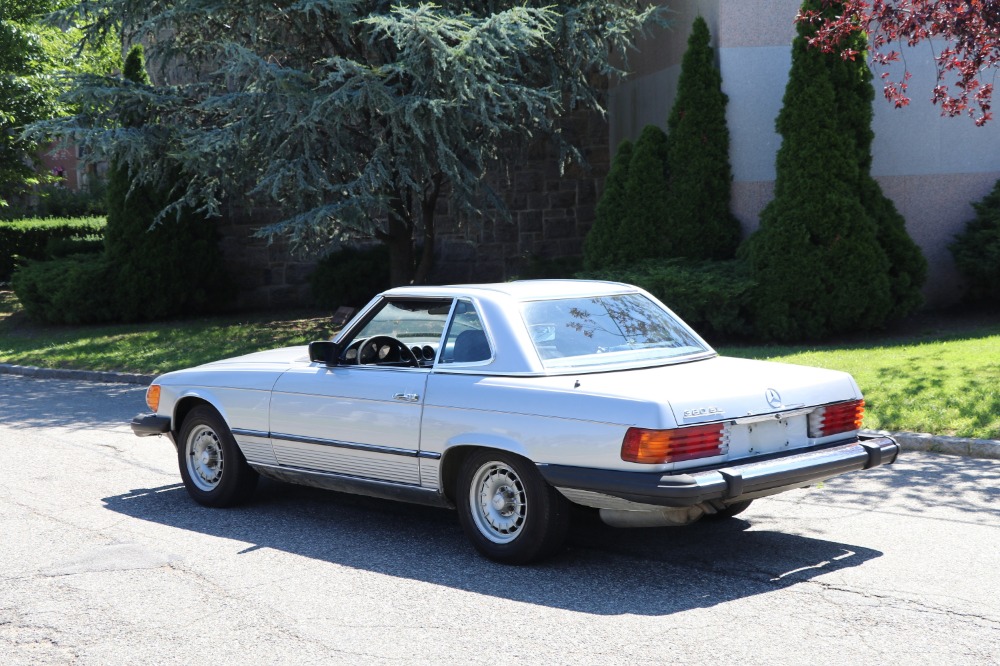 Used 1983 Mercedes-Benz 380SL   | Astoria, NY