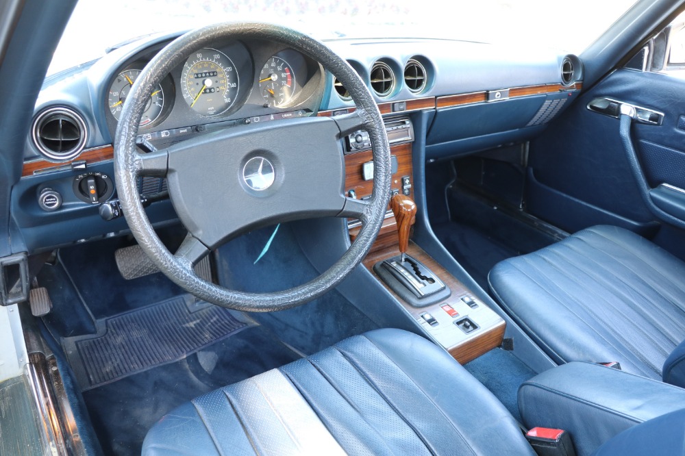 Used 1983 Mercedes-Benz 380SL  | Astoria, NY