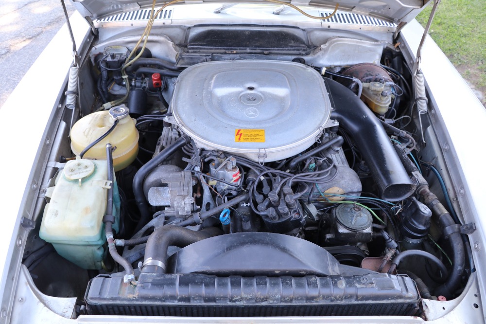 Used 1983 Mercedes-Benz 380SL   | Astoria, NY
