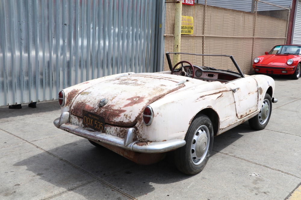 Used 1957 Alfa Romeo Giulietta   | Astoria, NY