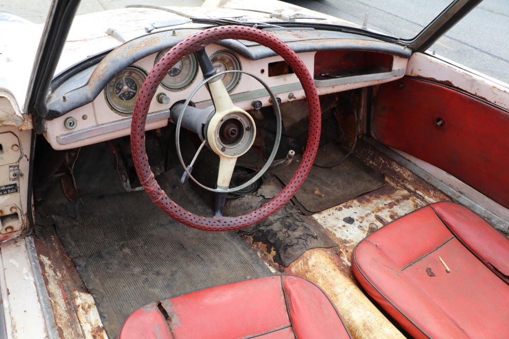 Used 1957 Alfa Romeo Giulietta   | Astoria, NY