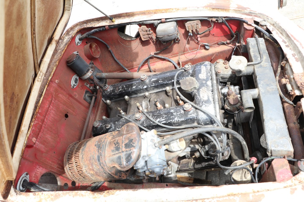 Used 1957 Alfa Romeo Giulietta   | Astoria, NY