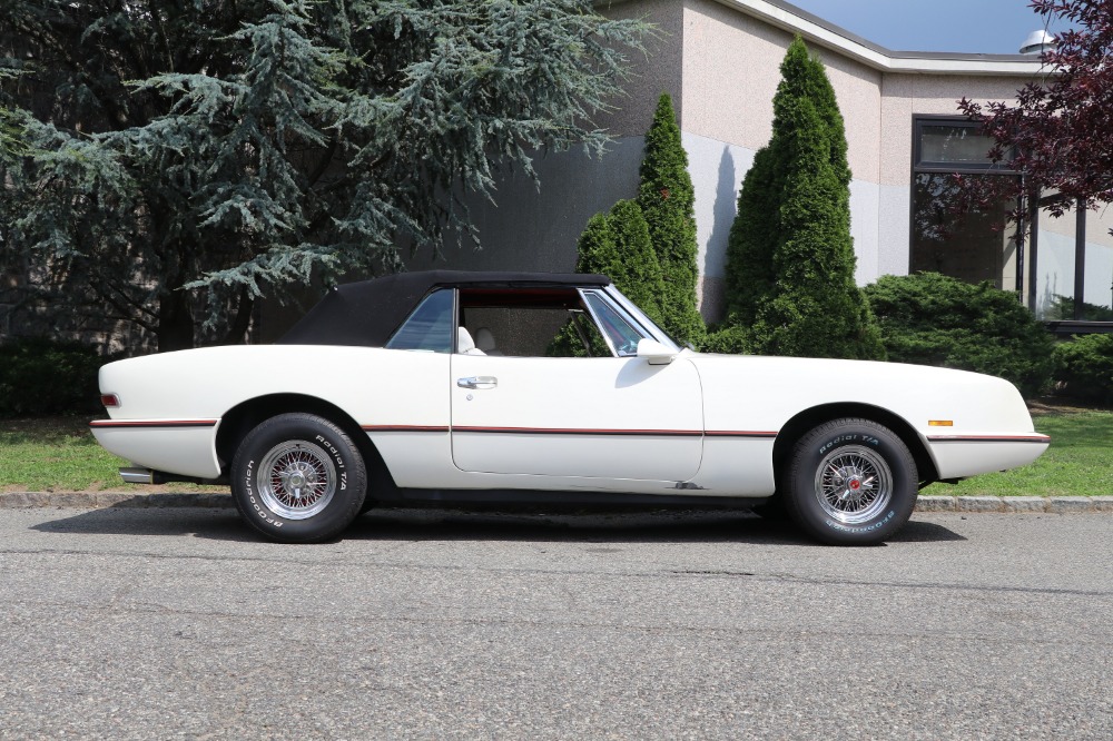Used 1987 Avanti II Convertible   | Astoria, NY