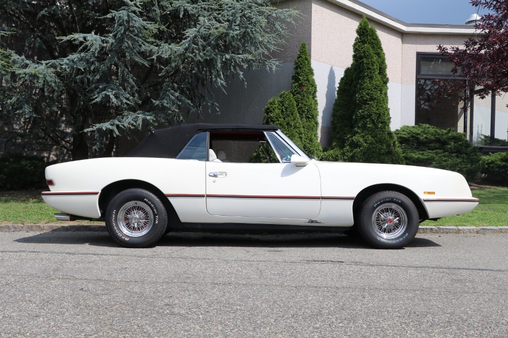 Used 1987 Avanti II Convertible  | Astoria, NY