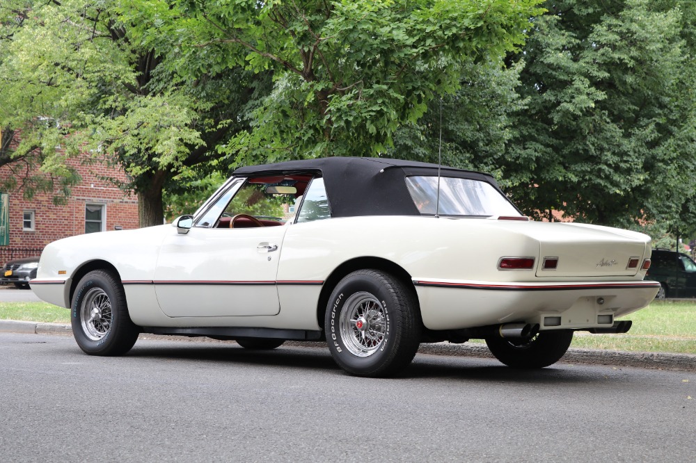 Used 1987 Avanti II Convertible   | Astoria, NY