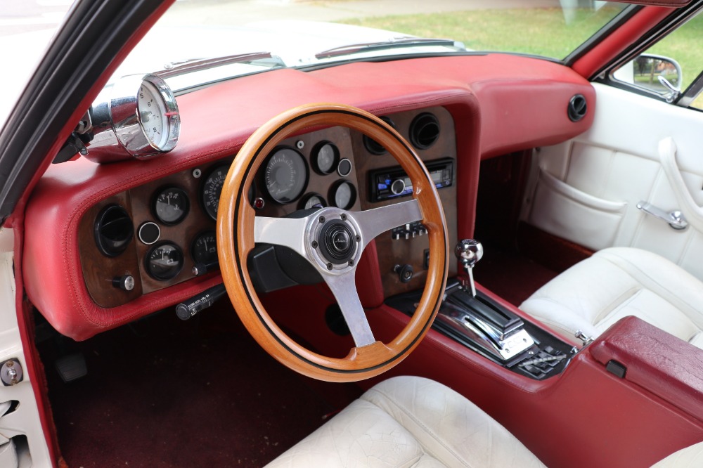 Used 1987 Avanti II Convertible   | Astoria, NY
