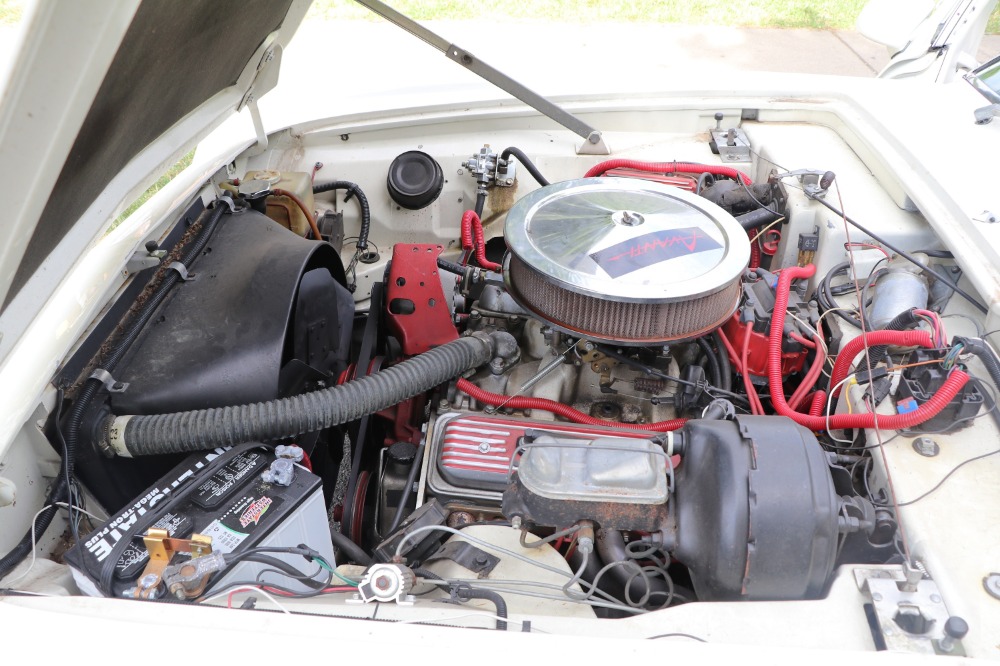 Used 1987 Avanti II Convertible   | Astoria, NY