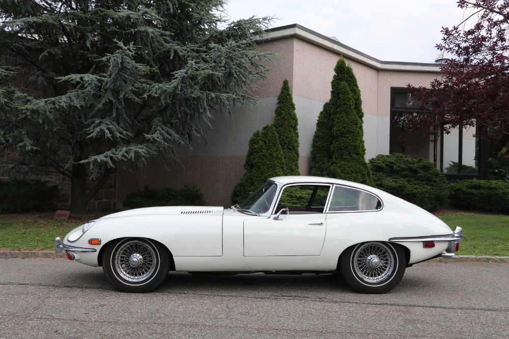 Used 1969 Jaguar XKE  | Astoria, NY