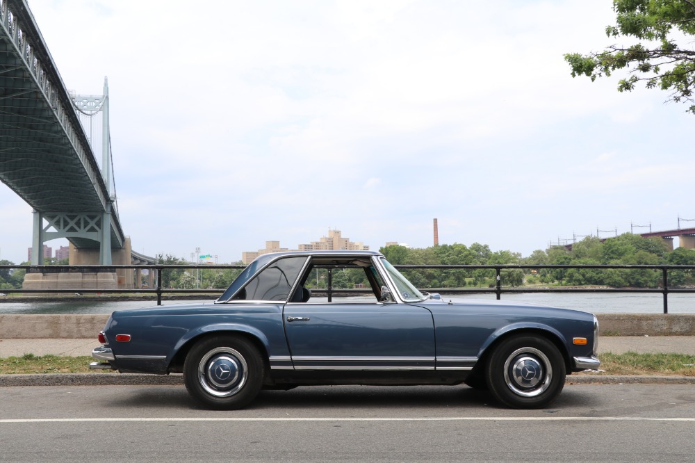 Used 1967 Mercedes-Benz 230SL  | Astoria, NY