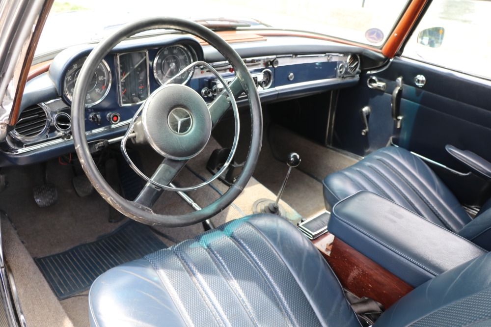 Used 1967 Mercedes-Benz 230SL  | Astoria, NY