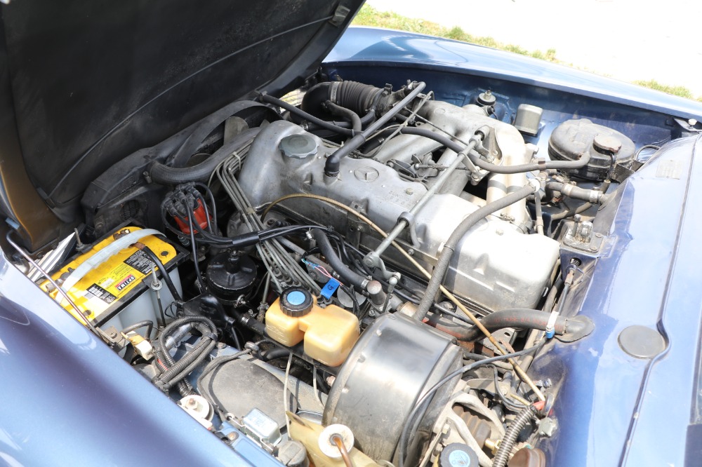 Used 1967 Mercedes-Benz 230SL   | Astoria, NY