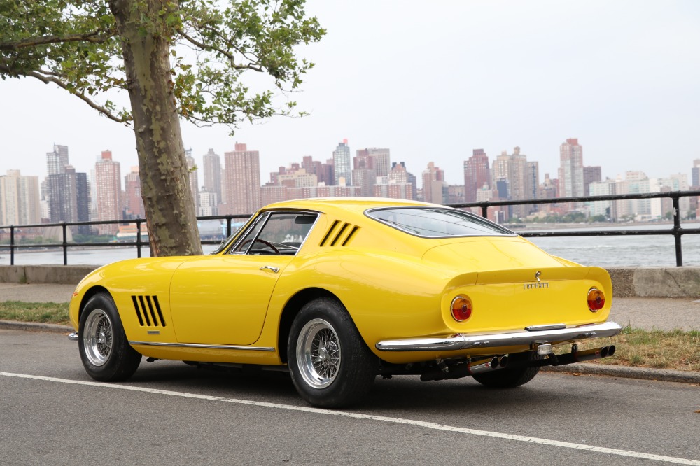 Used 1967 Ferrari 275GTB  | Astoria, NY