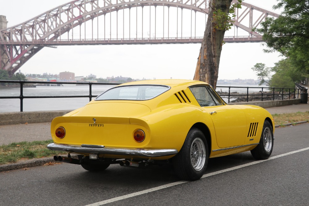Used 1967 Ferrari 275GTB  | Astoria, NY