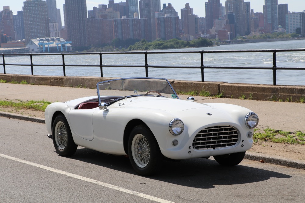 Used 1957 AC ACE Bristol   | Astoria, NY