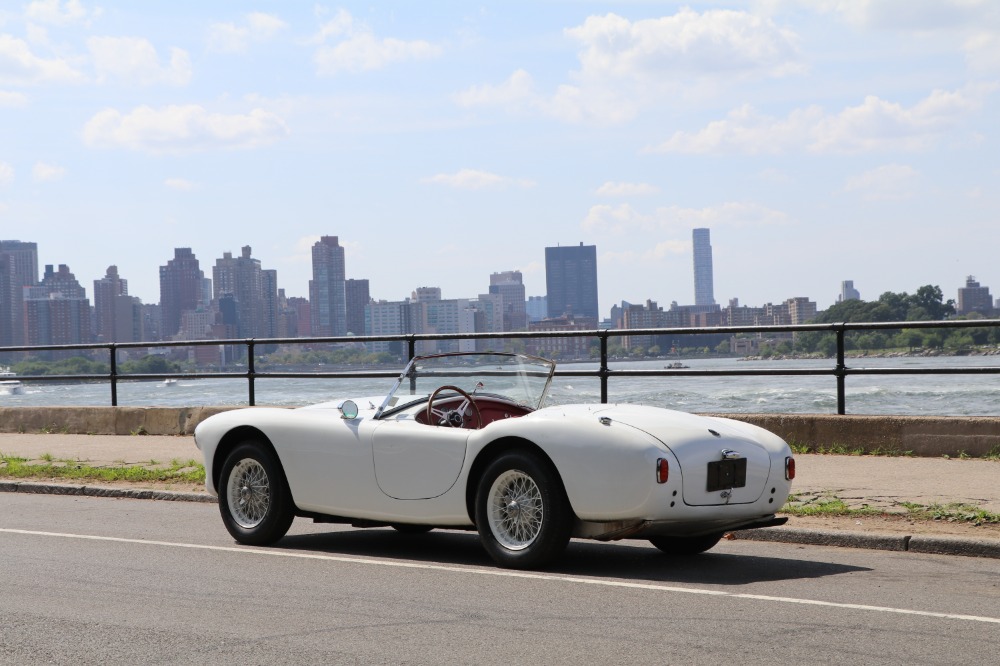 Used 1957 AC ACE Bristol   | Astoria, NY