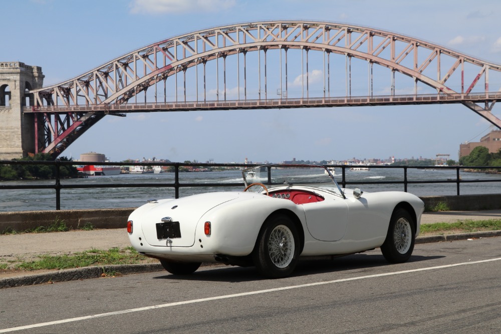 Used 1957 AC ACE Bristol   | Astoria, NY