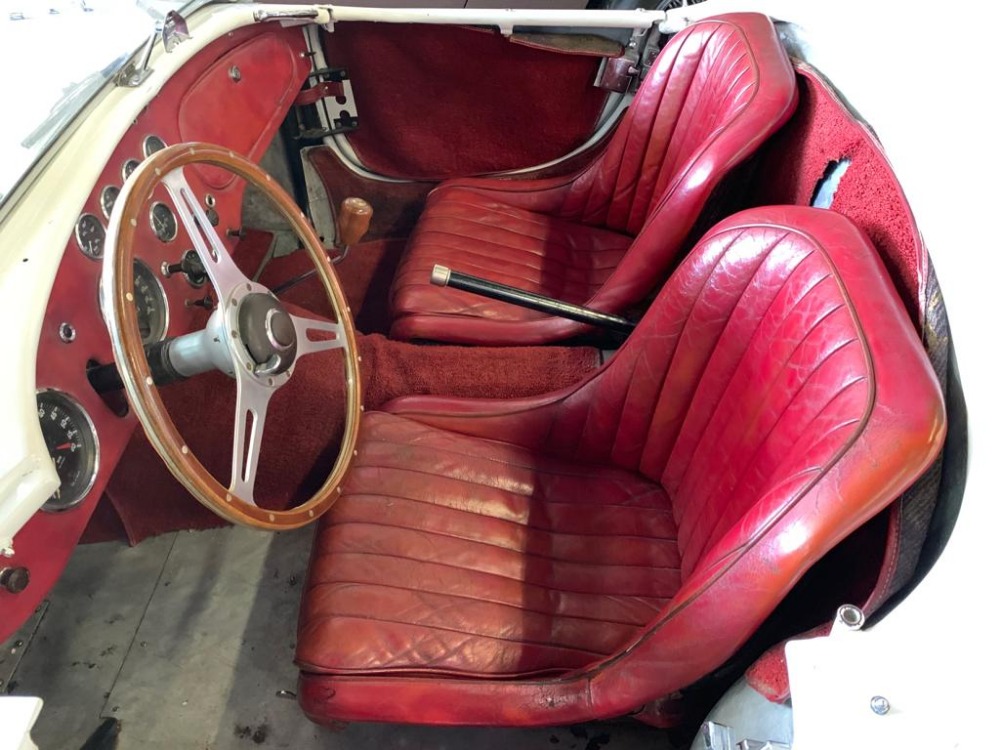 Used 1957 AC ACE Bristol   | Astoria, NY