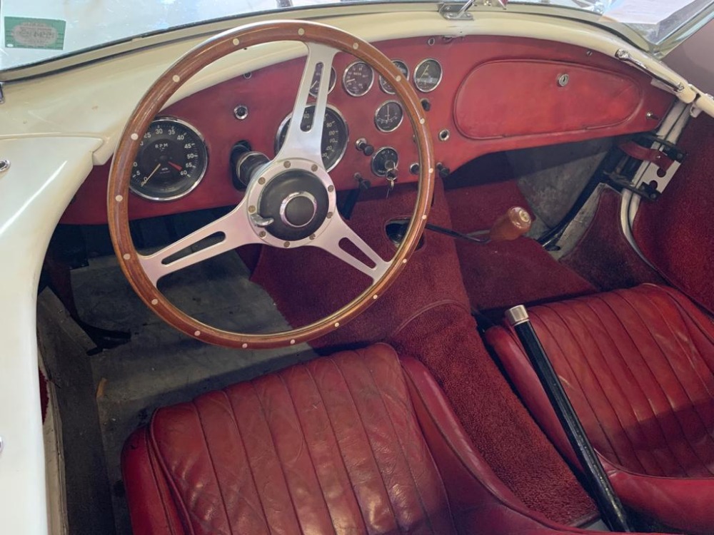 Used 1957 AC ACE Bristol   | Astoria, NY