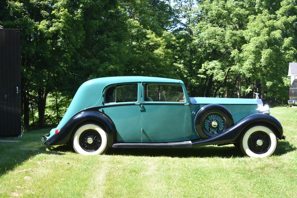 Used 1937 Rolls Royce Phantom III   | Astoria, NY