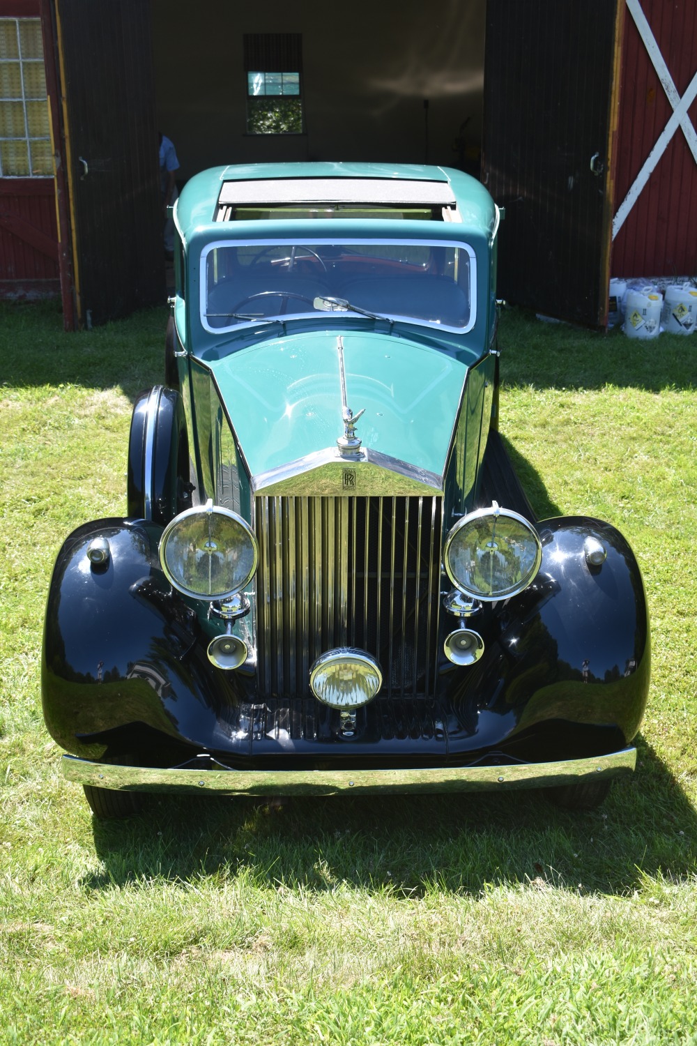 Used 1937 Rolls Royce Phantom III  | Astoria, NY