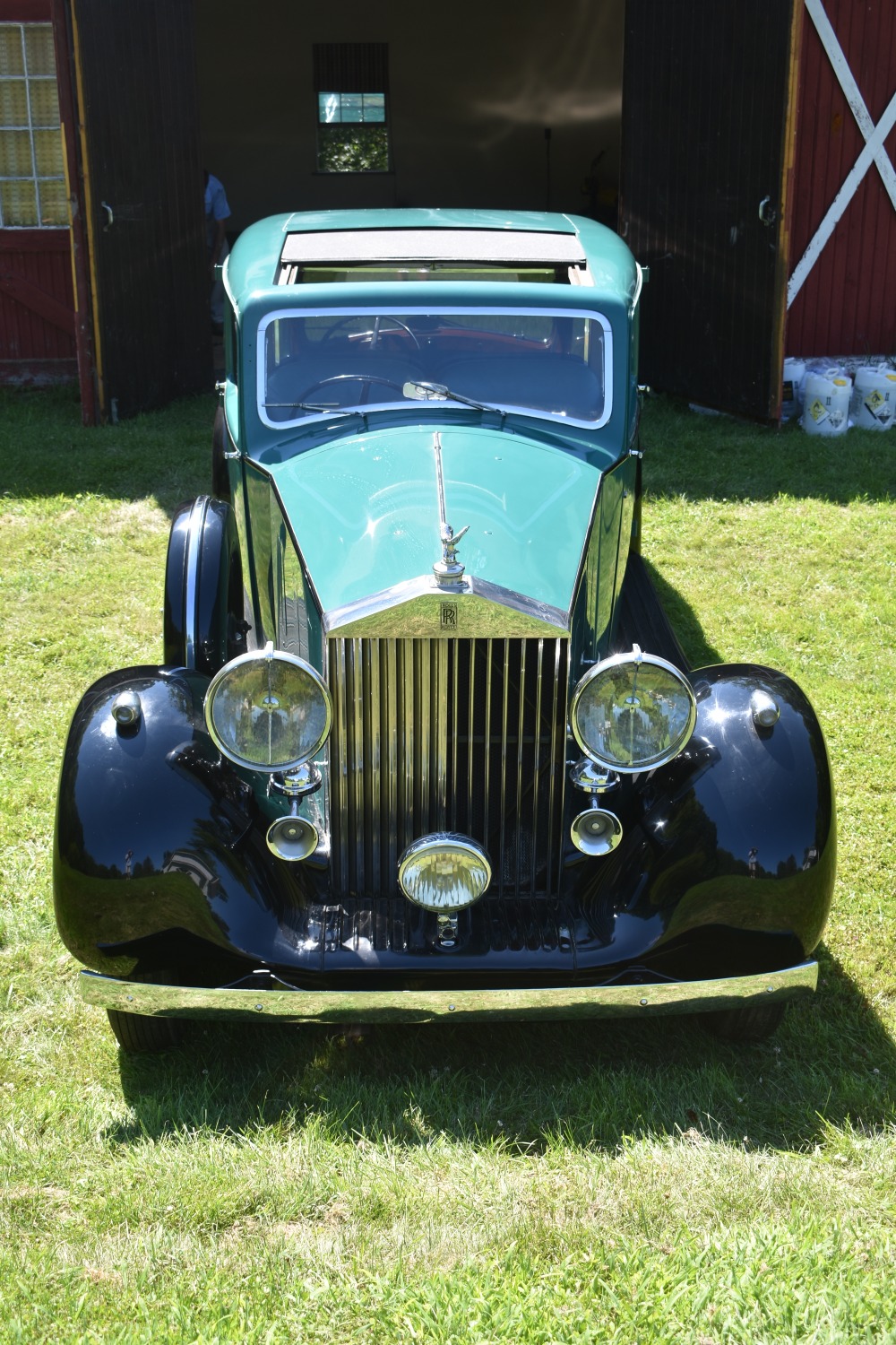 Used 1937 Rolls Royce Phantom III   | Astoria, NY