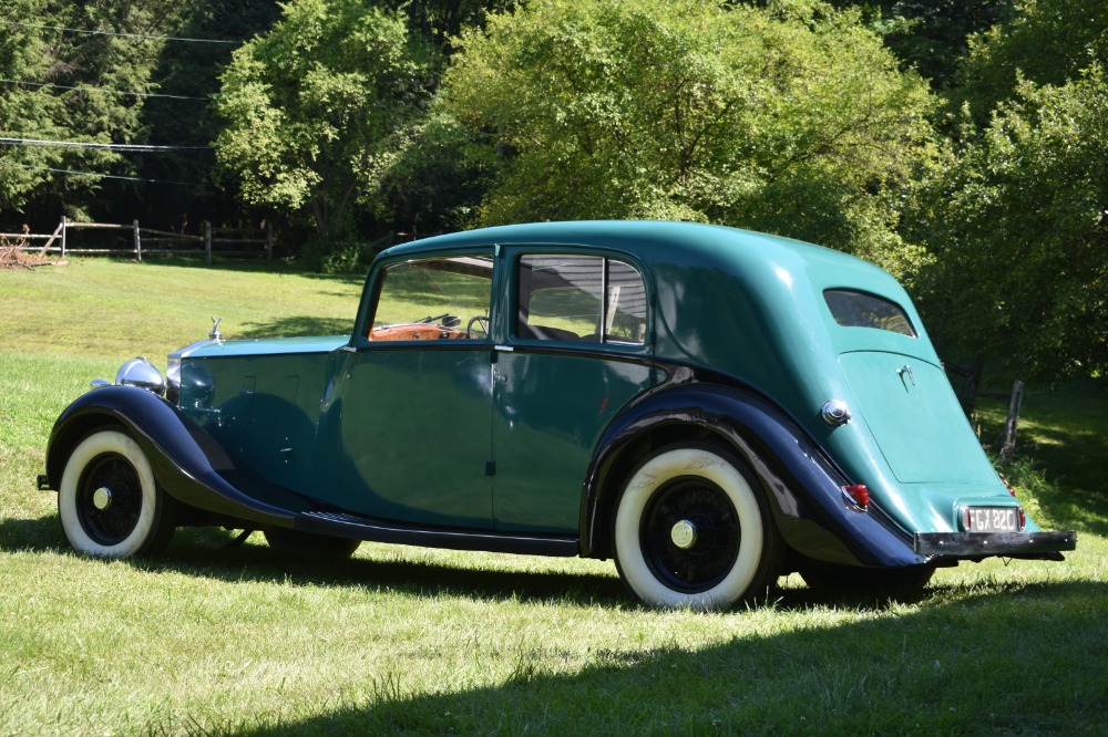 Used 1937 Rolls Royce Phantom III   | Astoria, NY