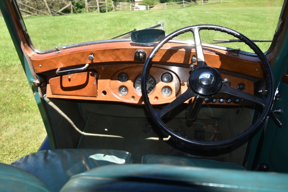 Used 1937 Rolls Royce Phantom III  | Astoria, NY